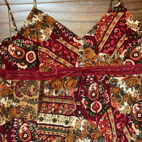 🆕 Sexy strap dress in size XL - Picture 3 of 8